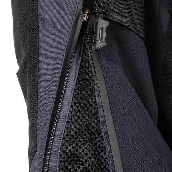 Klim Carlsbad v4 Jacket - Stealth Black - Vox Leather