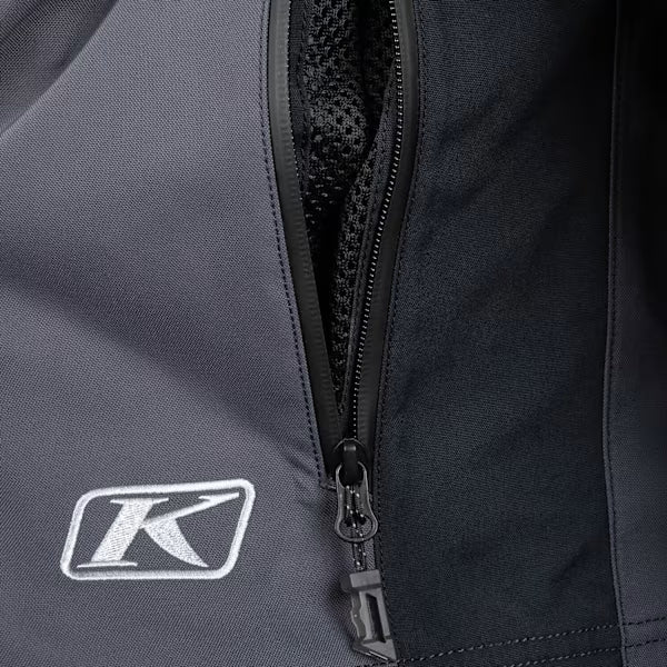 Klim Carlsbad v4 Jacket - Stealth Black - Vox Leather