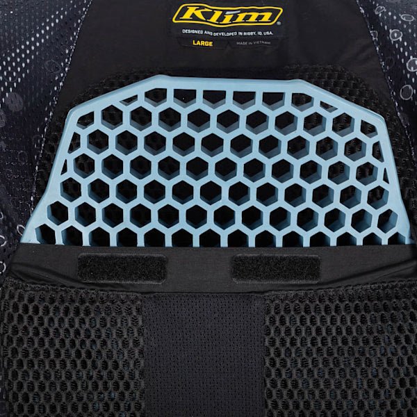 Klim Carlsbad v4 Jacket - Stealth Black - Vox Leather