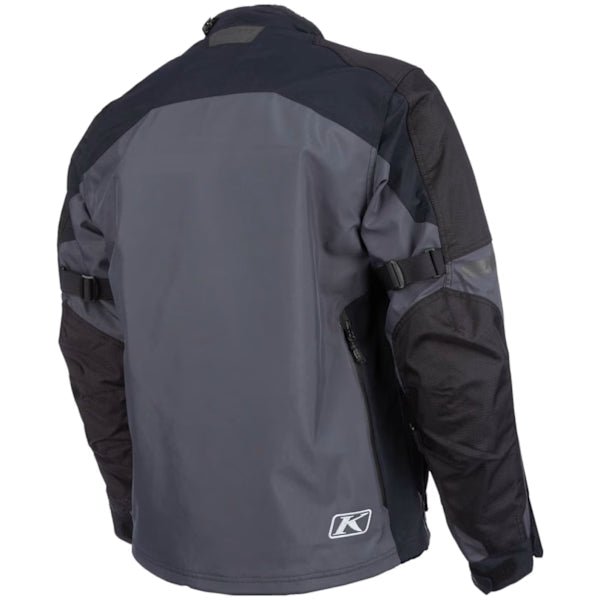 Klim Carlsbad v4 Jacket - Stealth Black - Vox Leather
