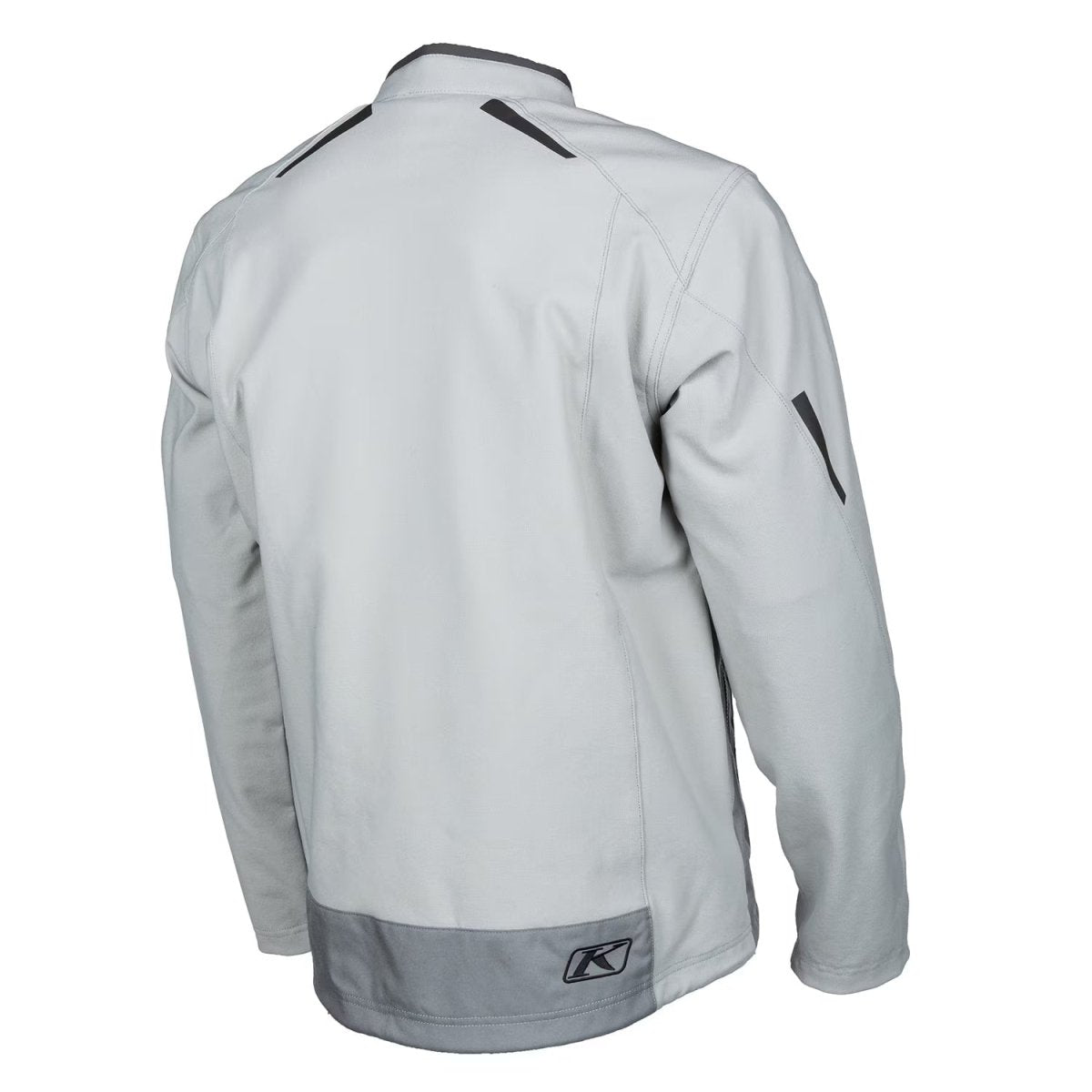 Klim Marrakesh Jacket Gray - Vox Leather