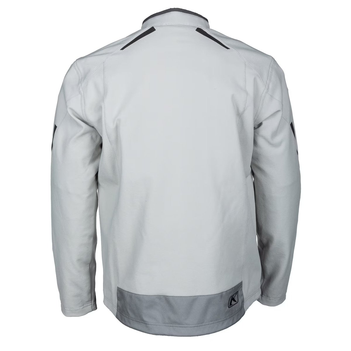 Klim Marrakesh Jacket Gray - Vox Leather