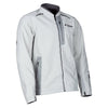 Klim Marrakesh Jacket Gray - Vox Leather