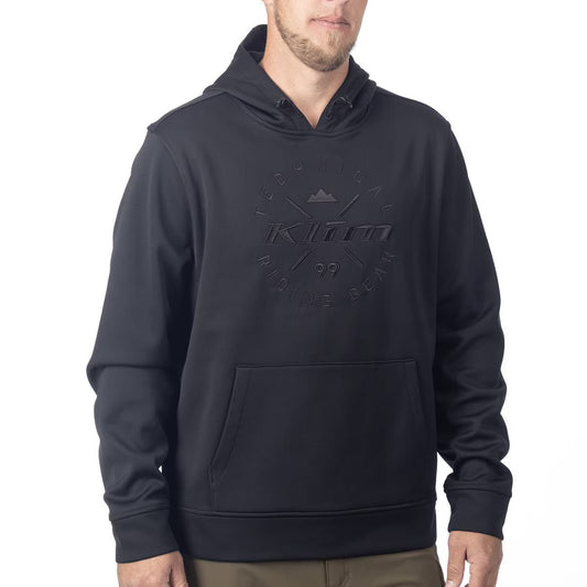 Klim Wydaho Hoodie - Vox Leather