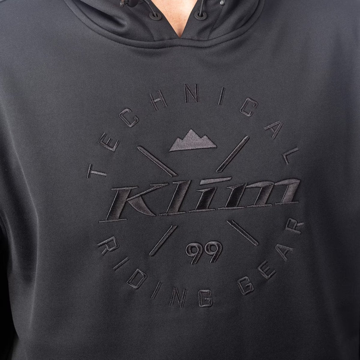 Klim Wydaho Hoodie - Vox Leather