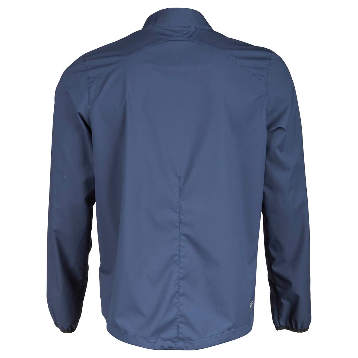 Klim Zephyr Wind Shirt - Blue - Vox Leather