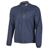 Klim Zephyr Wind Shirt - Blue - Vox Leather