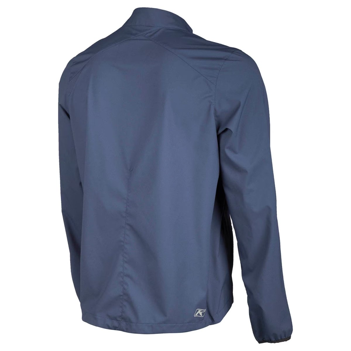 Klim Zephyr Wind Shirt - Blue - Vox Leather