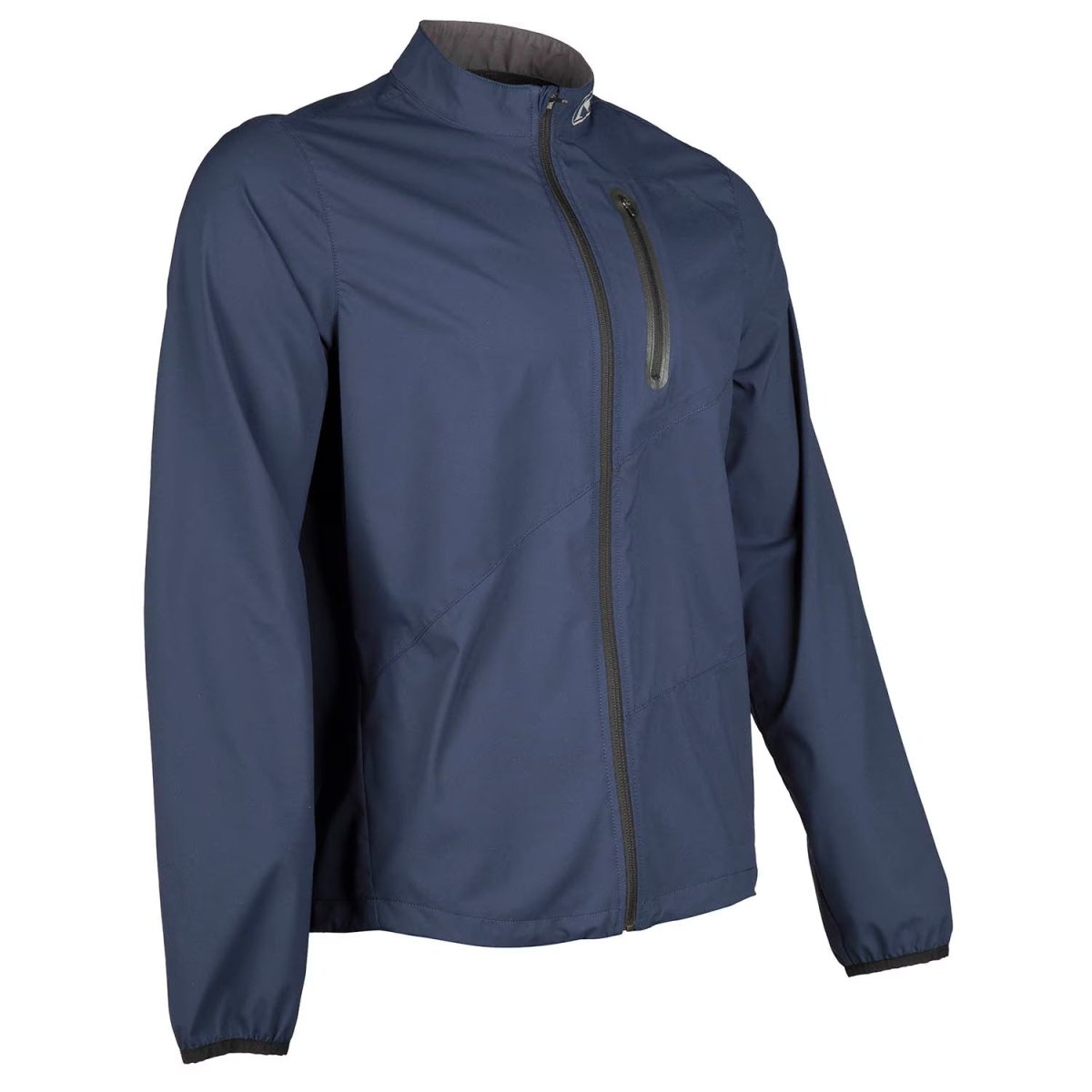 Klim Zephyr Wind Shirt - Blue - Vox Leather