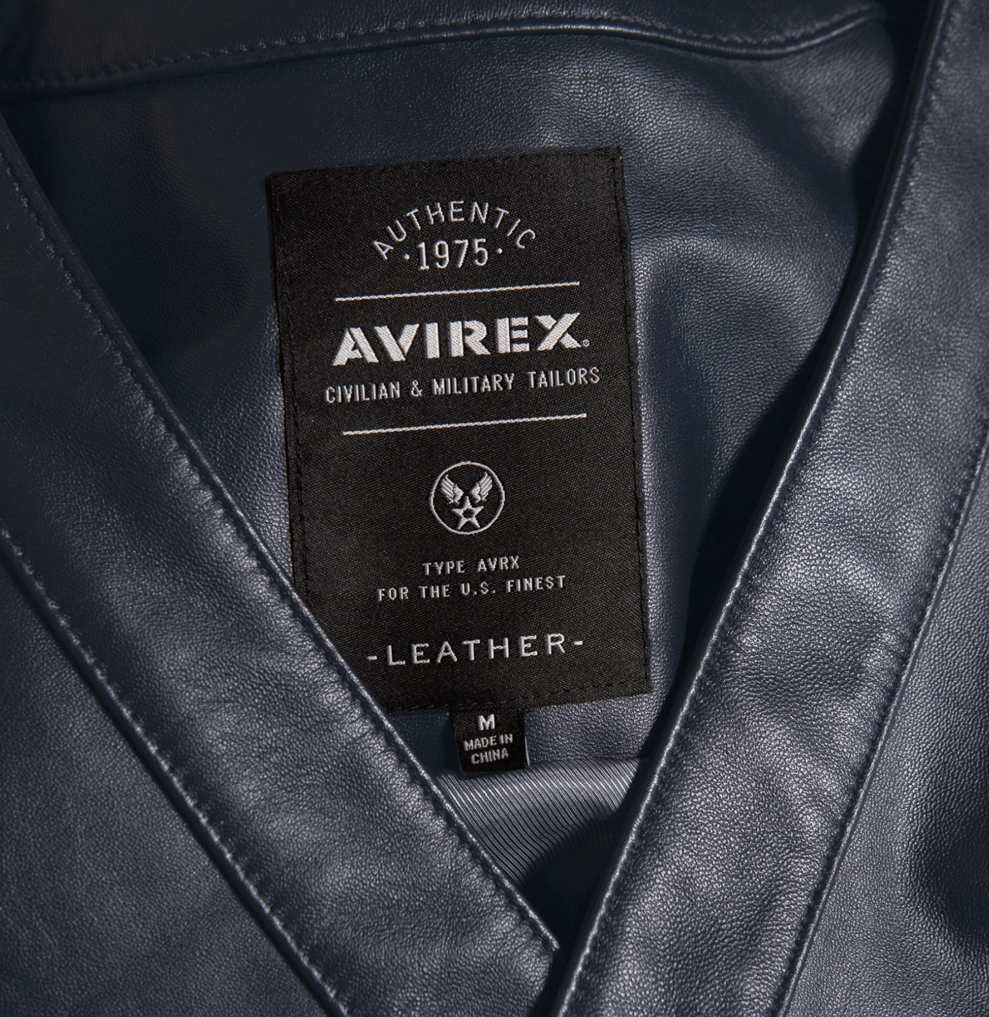 LEATHER CARDIGAN - Rare Leather