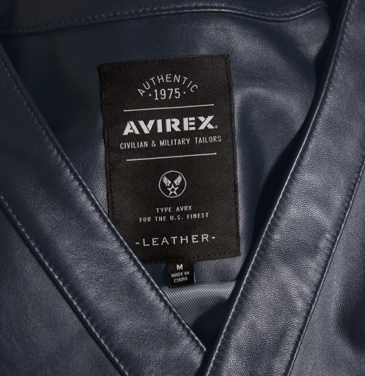 LEATHER CARDIGAN - Vox Leather