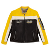 LONE WOLF RACER JACKET - Rare Leather