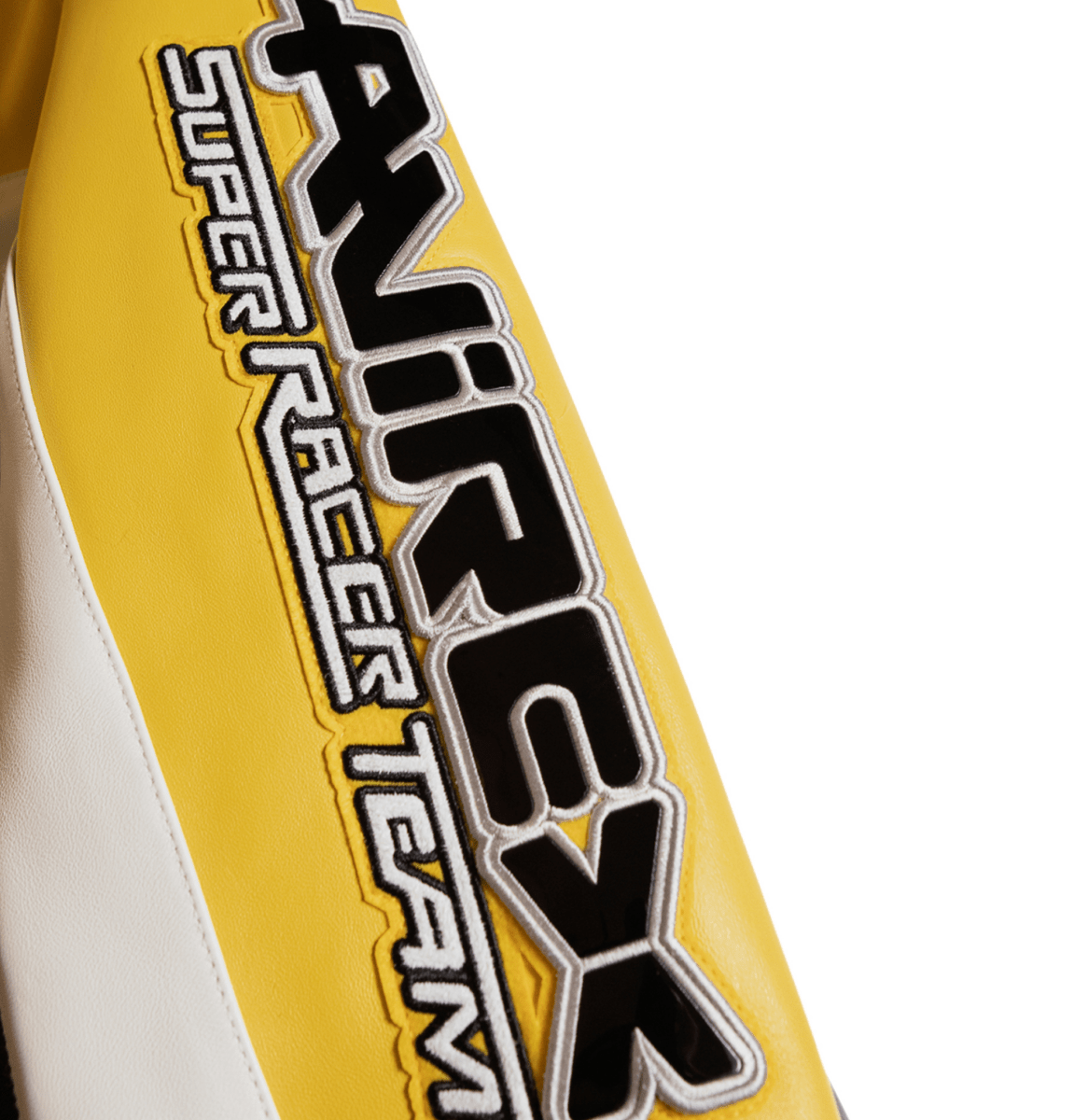LONE WOLF RACER JACKET - Vox Leather