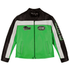 LONE WOLF RACER JACKET - Vox Leather
