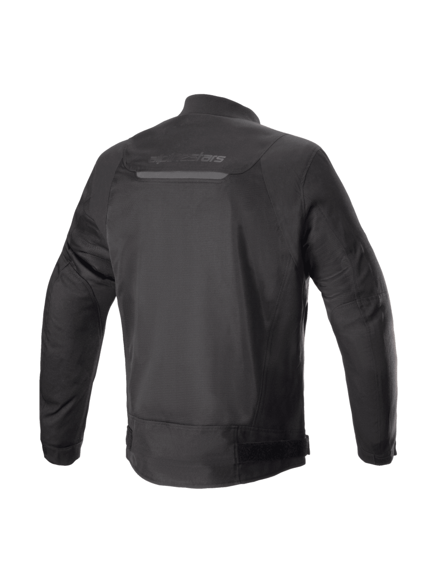 Luc V2 Air Jacket - Vox Leather