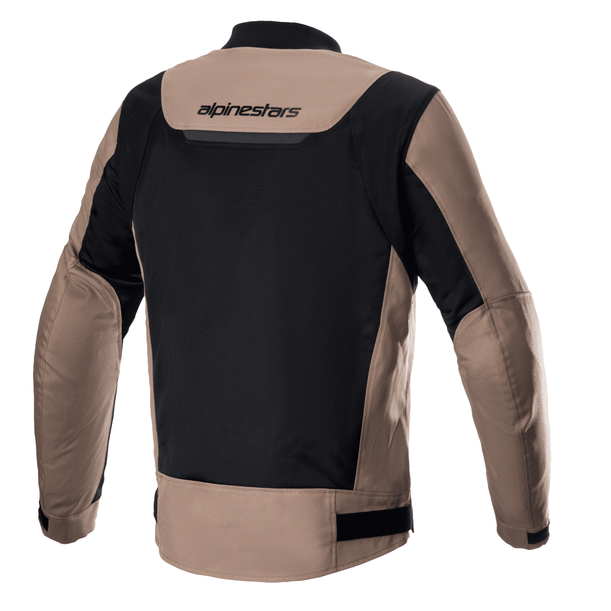 Luc V2 Air Jacket - Vox Leather