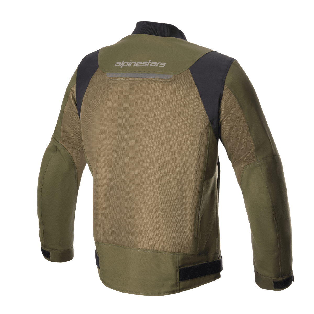 Luc V2 Air Jacket - Vox Leather