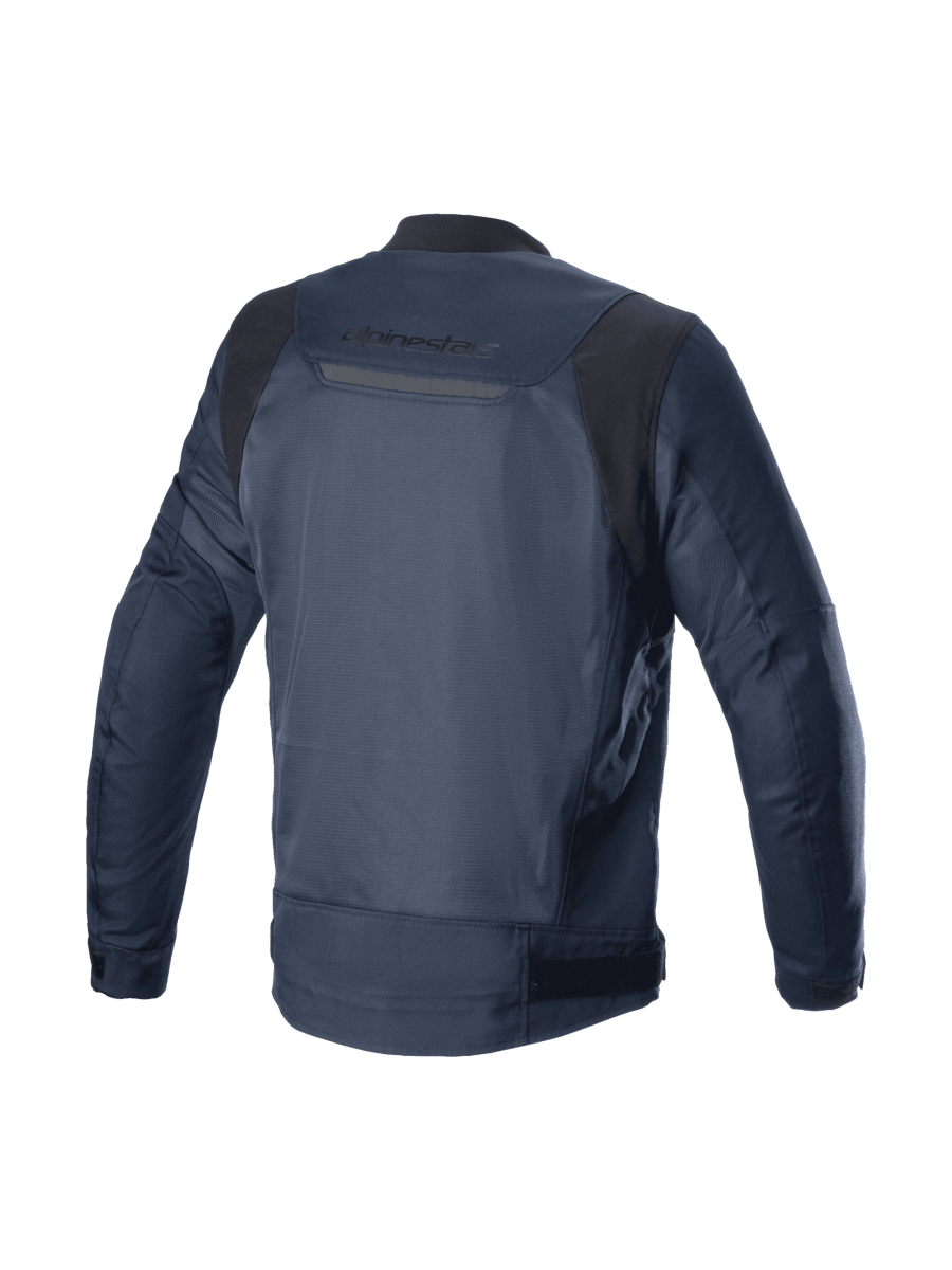 Luc V2 Air Jacket - Vox Leather