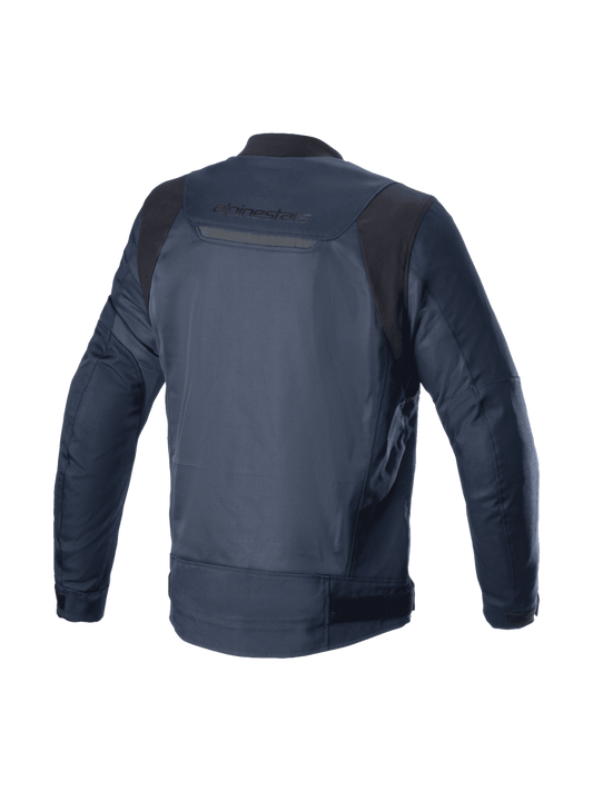 Luc V2 Air Jacket - Vox Leather