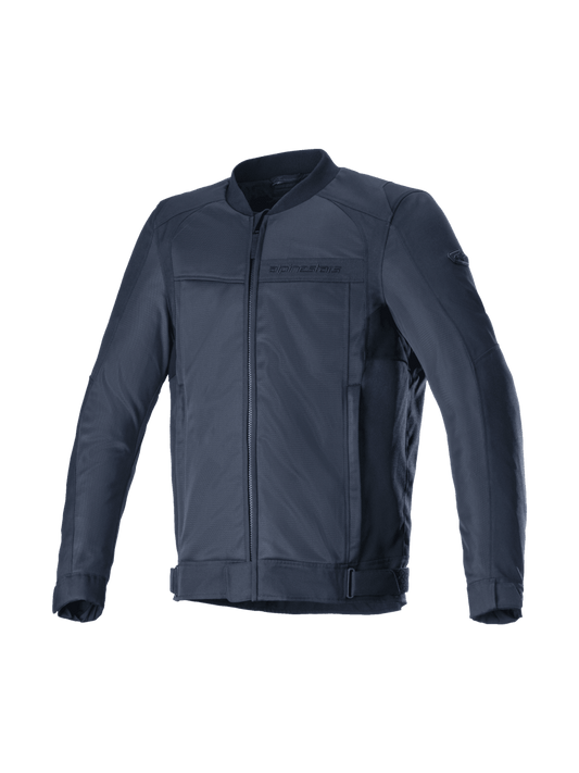 Luc V2 Air Jacket - Vox Leather
