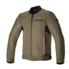 Luc V2 Air Jacket - Vox Leather