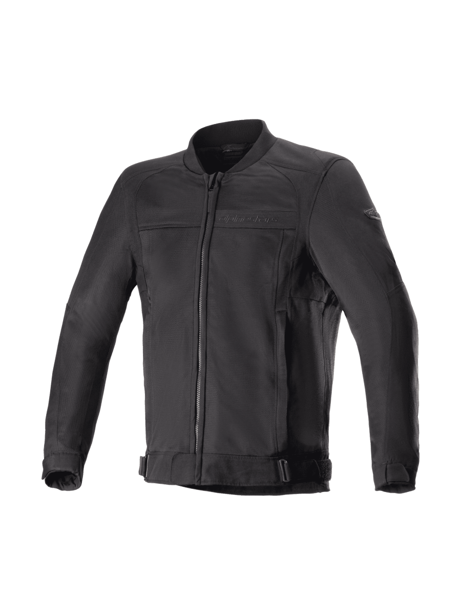 Luc V2 Air Jacket - Vox Leather