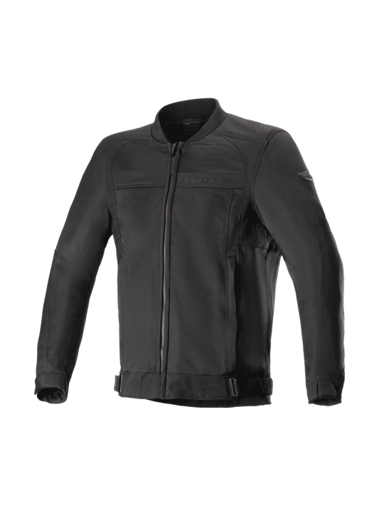 Luc V2 Air Jacket - Vox Leather