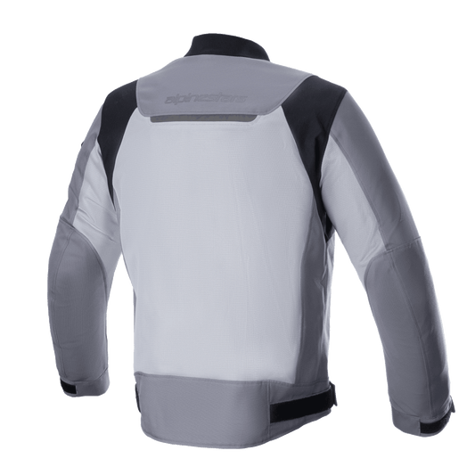 Luc V2 Air Jacket - Vox Leather