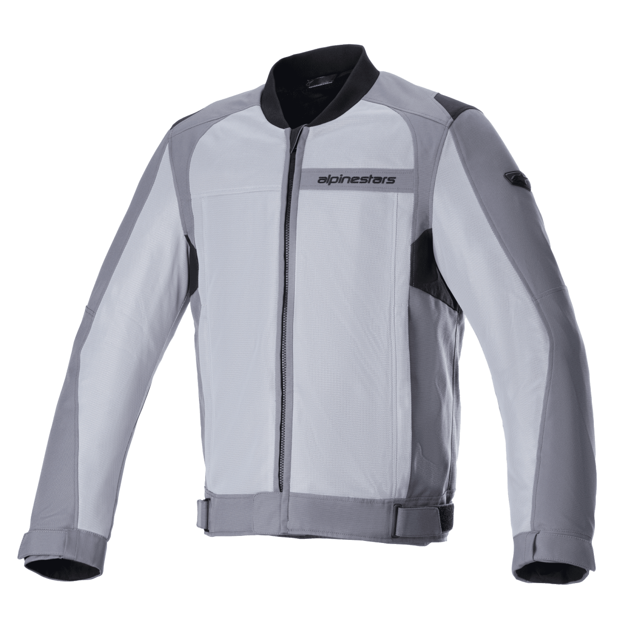 Luc V2 Air Jacket - Vox Leather