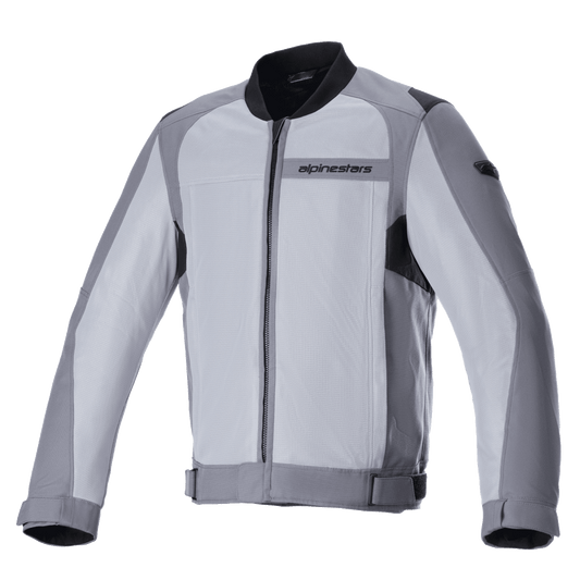 Luc V2 Air Jacket - Vox Leather