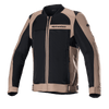 Luc V2 Air Jacket - Vox Leather