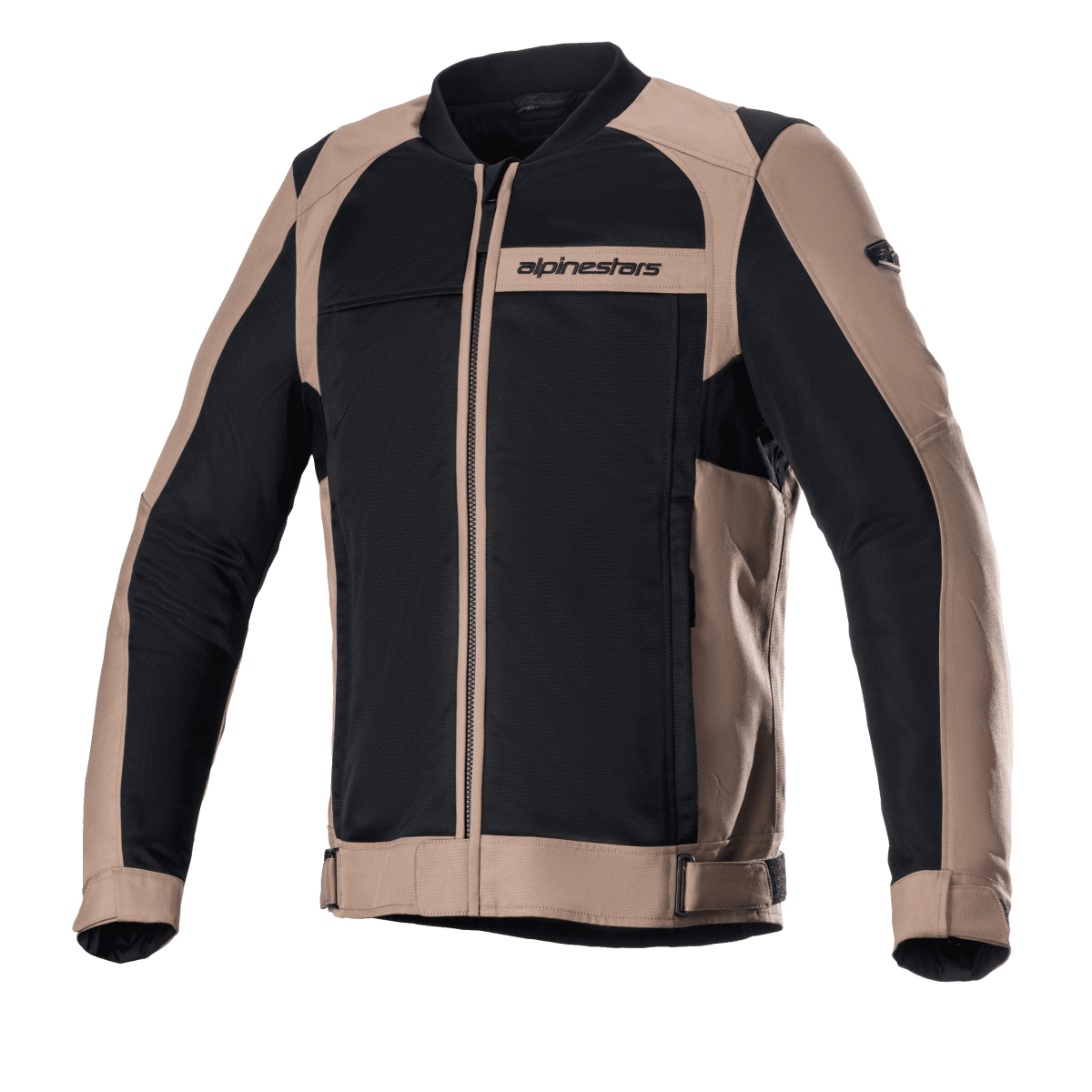Luc V2 Air Jacket - Vox Leather