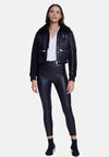 Lucinda Sheepskin Jacket - Rare Leather