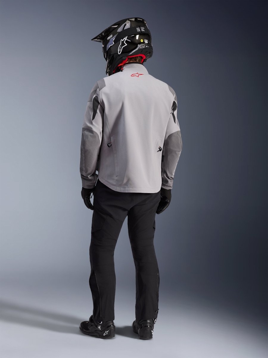Maxdura Drystar®XF Laminated Armored Shell - Vox Leather