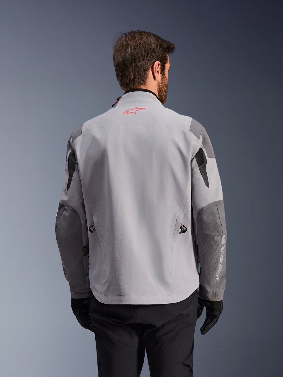Maxdura Drystar®XF Laminated Armored Shell - Vox Leather