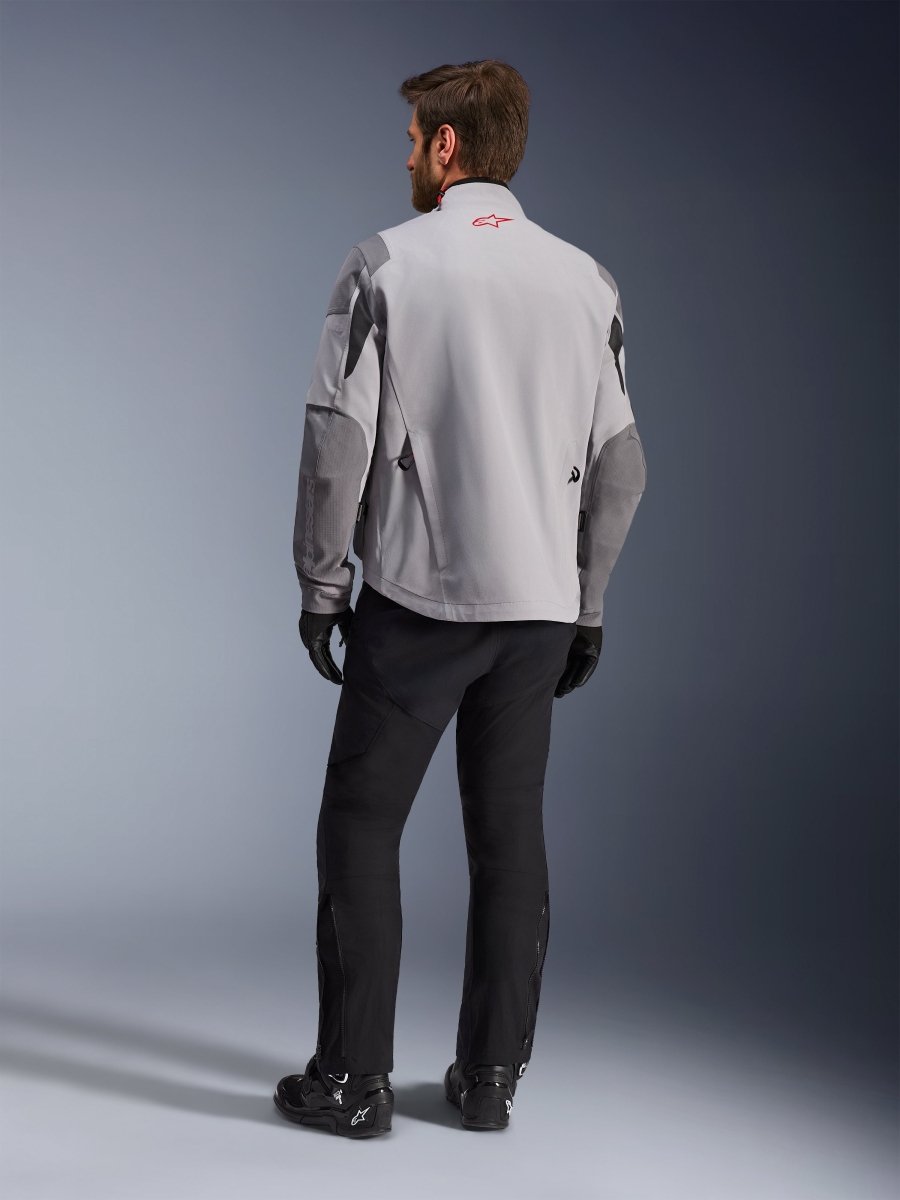Maxdura Drystar®XF Laminated Armored Shell - Vox Leather