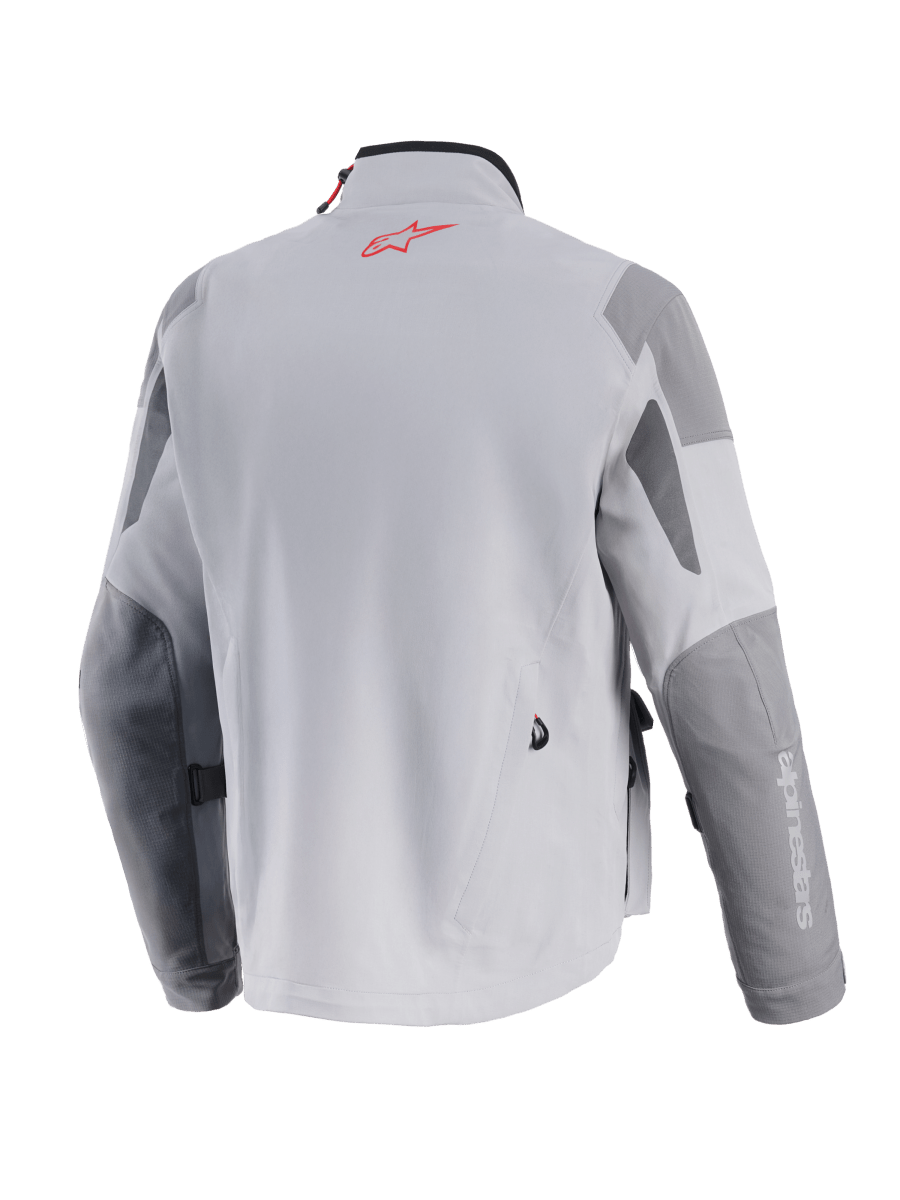 Maxdura Drystar®XF Laminated Armored Shell - Vox Leather