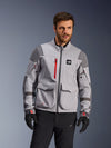 Maxdura Drystar®XF Laminated Armored Shell - Vox Leather