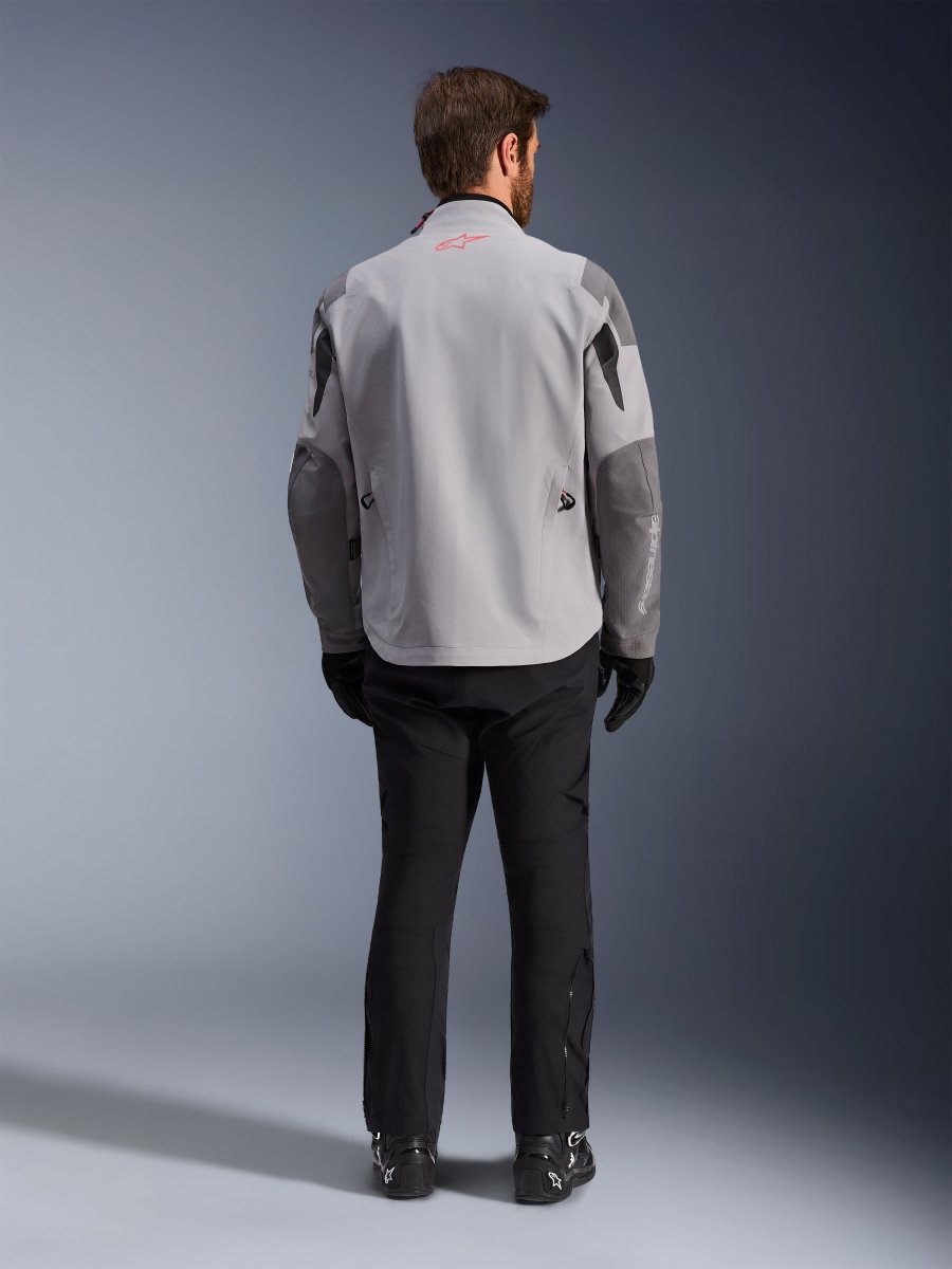 Maxdura Drystar®XF Laminated Armored Shell - Vox Leather