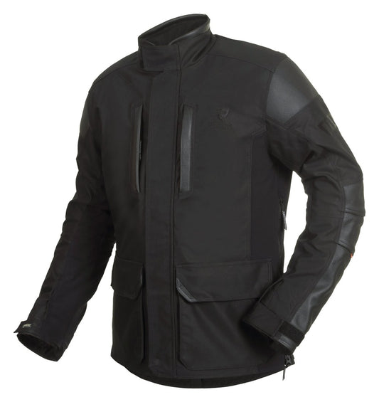 Melfort Gore-Tex Jacket/ ONLY ONE LEFT SIZE 50 (M) - Vox Leather