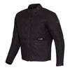 Merlin - Drifter D30 Black Jacket - Vox Leather