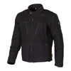 Merlin - Exile WP D3O Black Jacket - Vox Leather