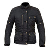 Merlin - Harriet Black Ladies Jacket - Vox Leather