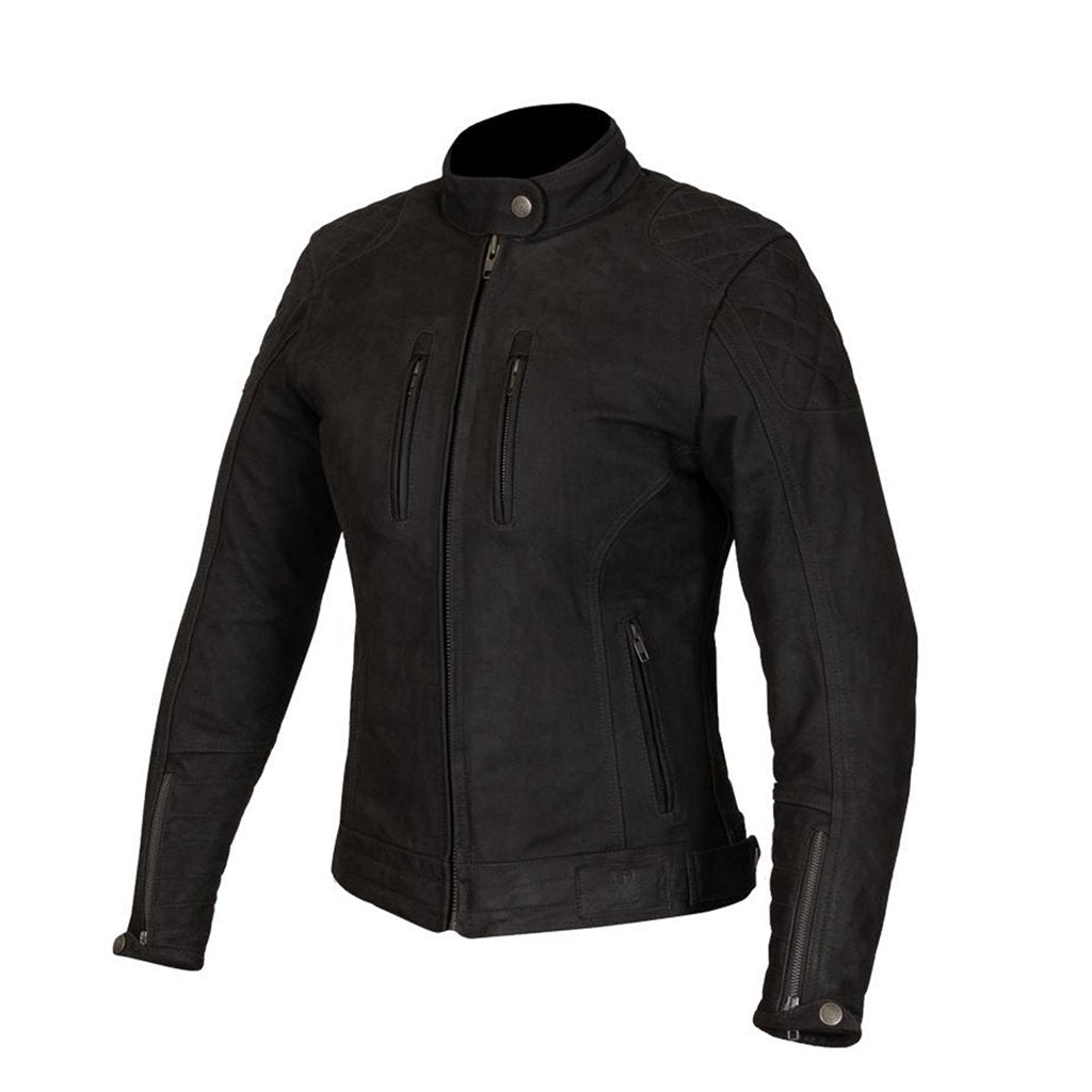 Merlin - Ladies Mia Leather jacket - Vox Leather