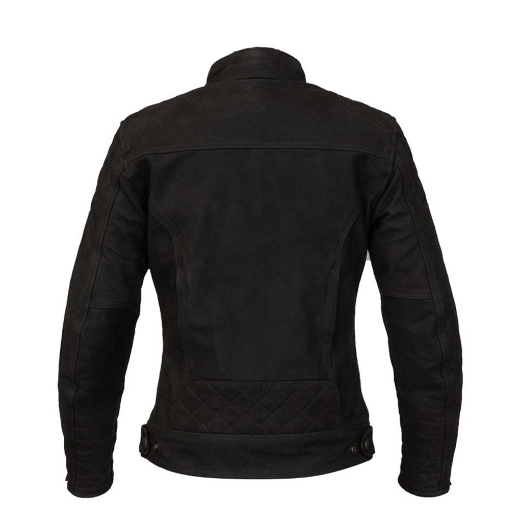 Merlin - Ladies Mia Leather jacket - Vox Leather