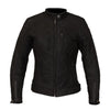 Merlin - Ladies Mia Leather jacket - Vox Leather