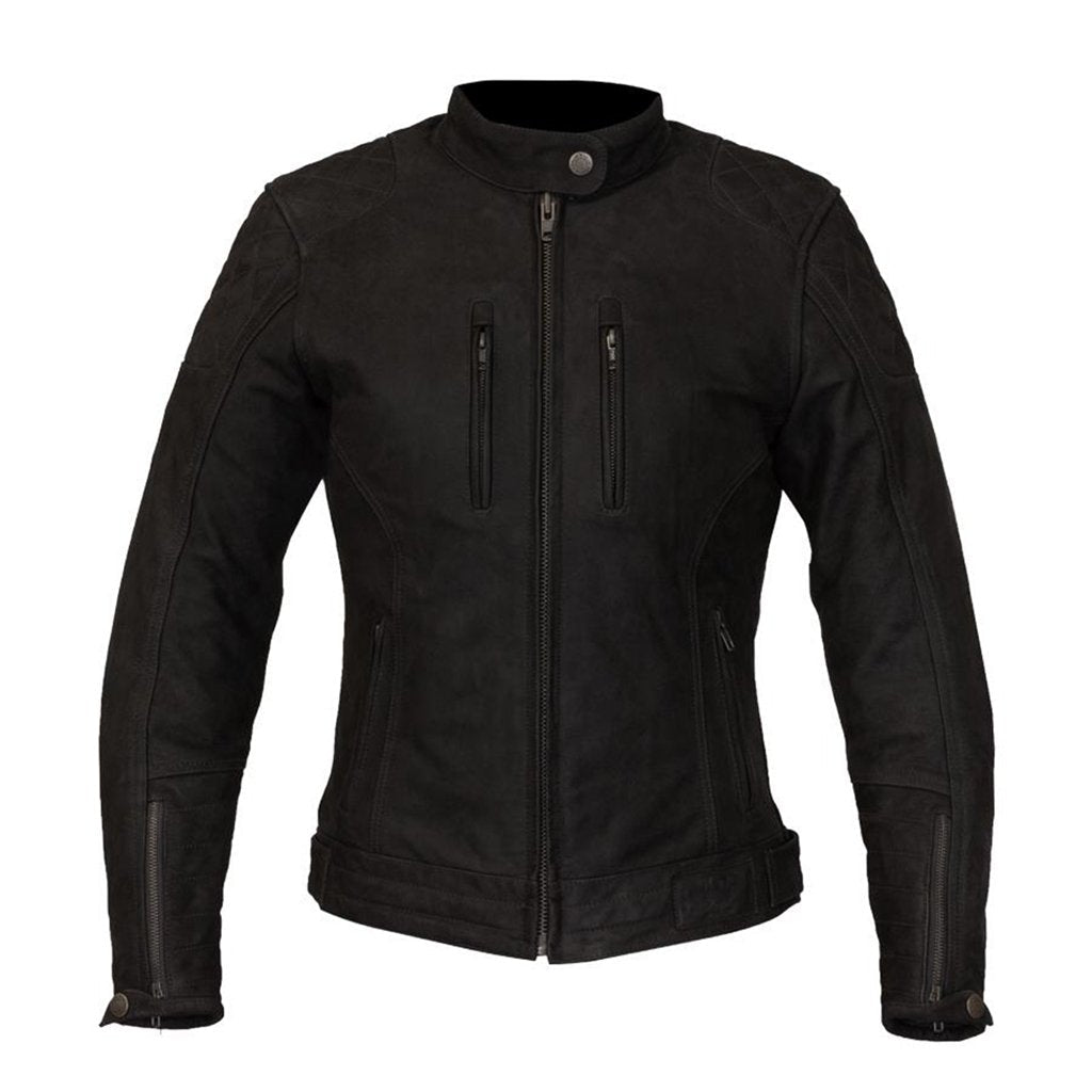 Merlin - Ladies Mia Leather jacket - Vox Leather