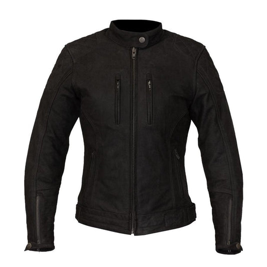 Merlin - Ladies Mia Leather jacket - Vox Leather