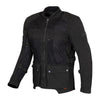 Merlin - Mahala Raid Black Jacket - Vox Leather