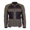 Merlin - Mahala Raid Black/Olive Jacket - Vox Leather